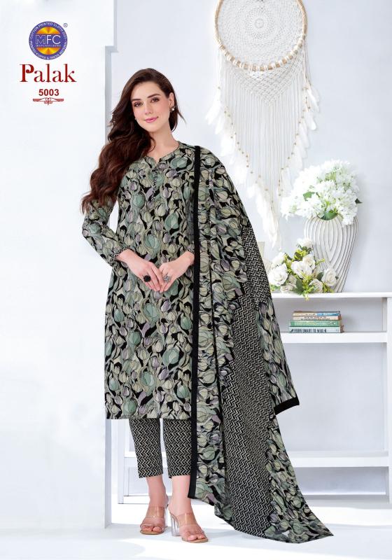 Mfc palak vol 5 ilkal dress material wholesale
